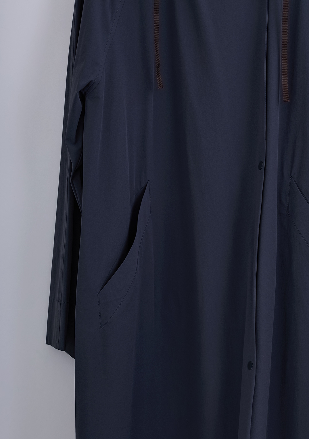 【LUIS MARI】スーパーライトコート