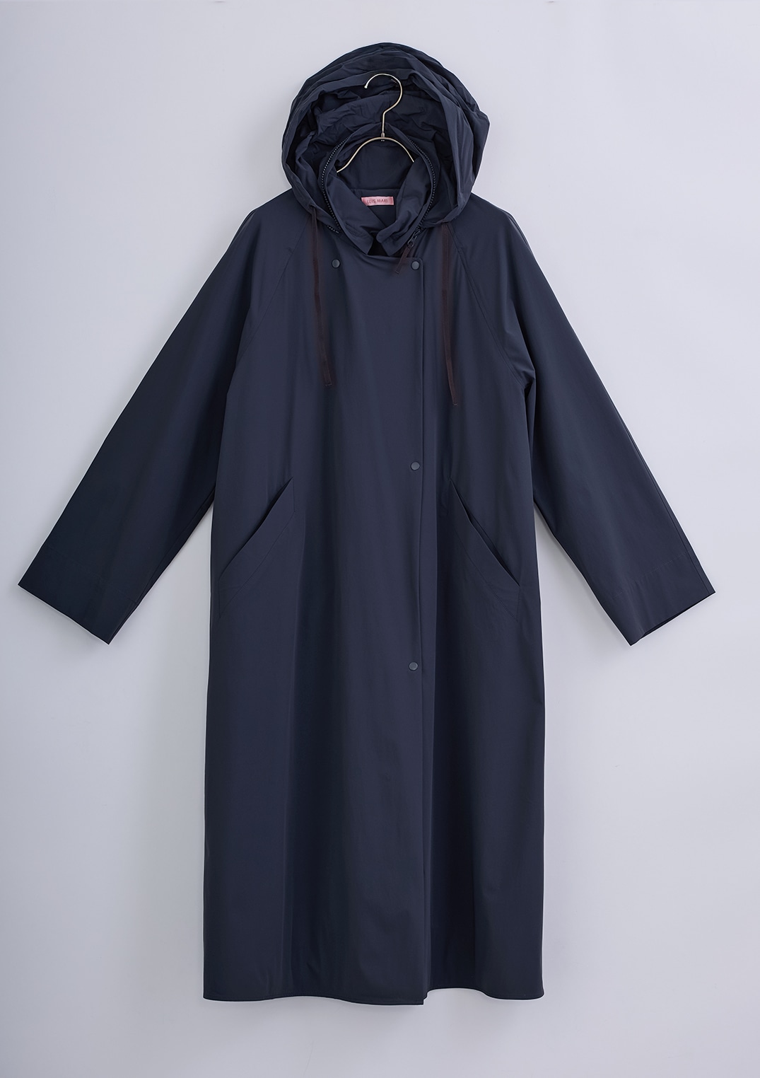 【LUIS MARI】スーパーライトコート