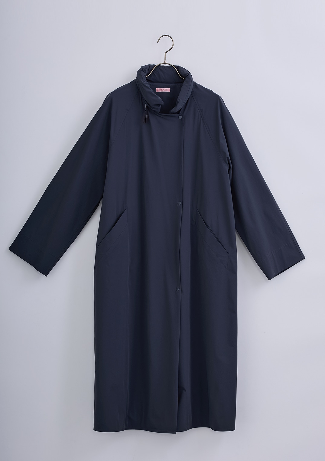 【LUIS MARI】スーパーライトコート