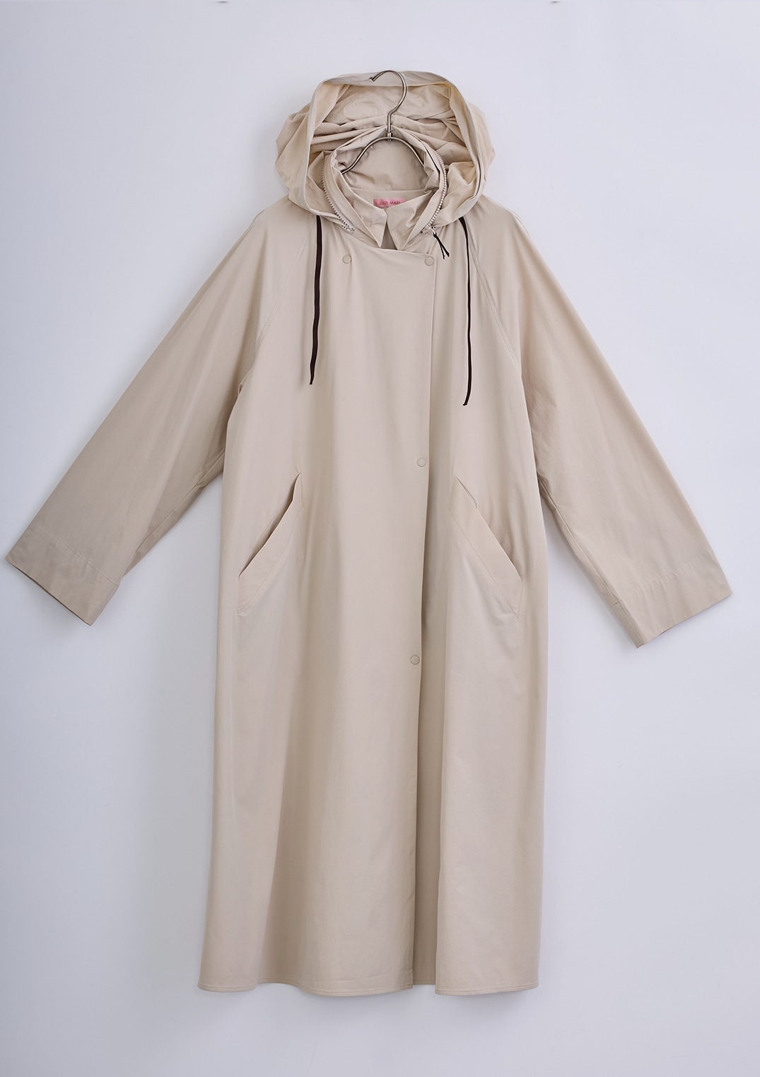 【LUIS MARI】スーパーライトコート