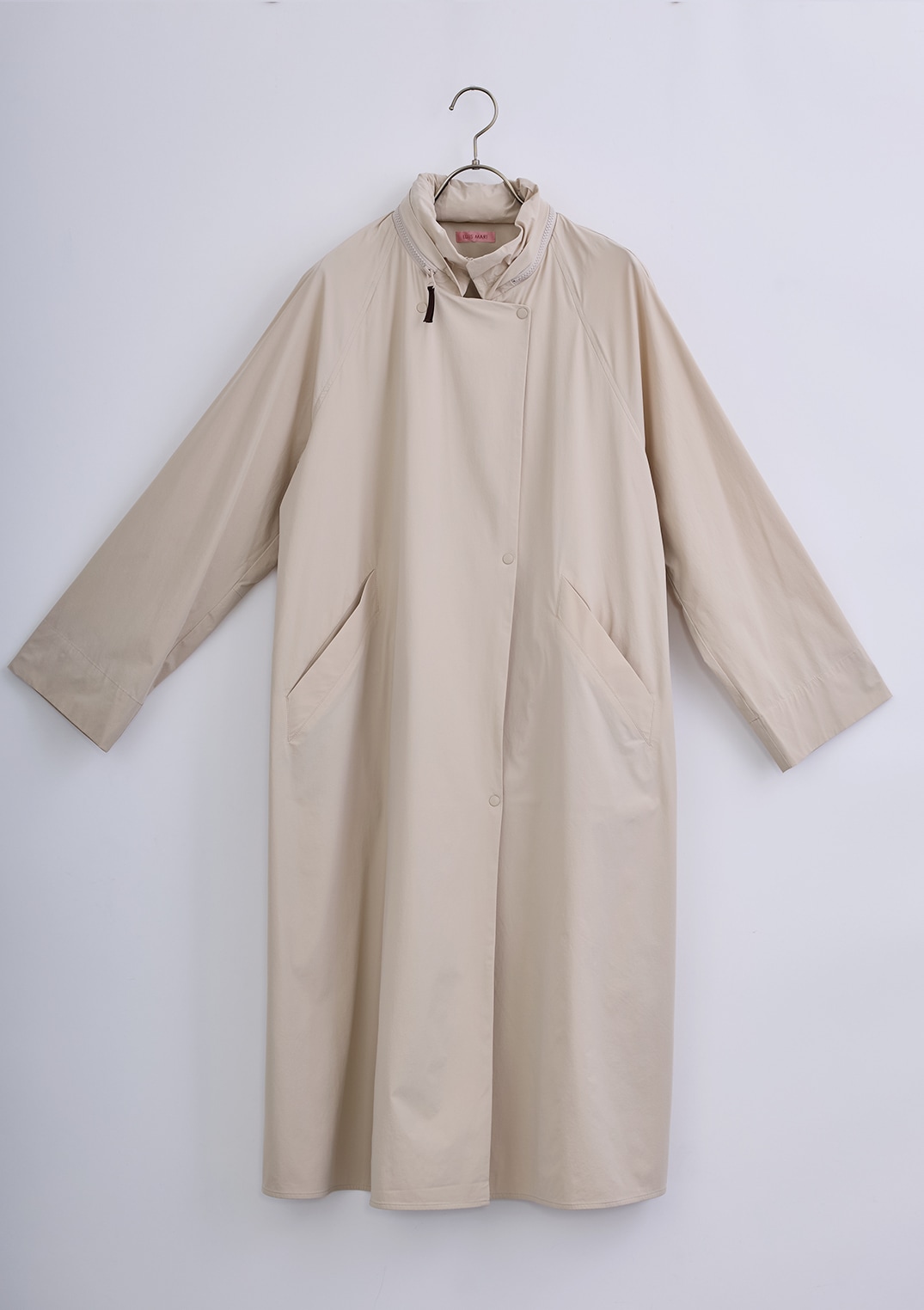 【LUIS MARI】スーパーライトコート