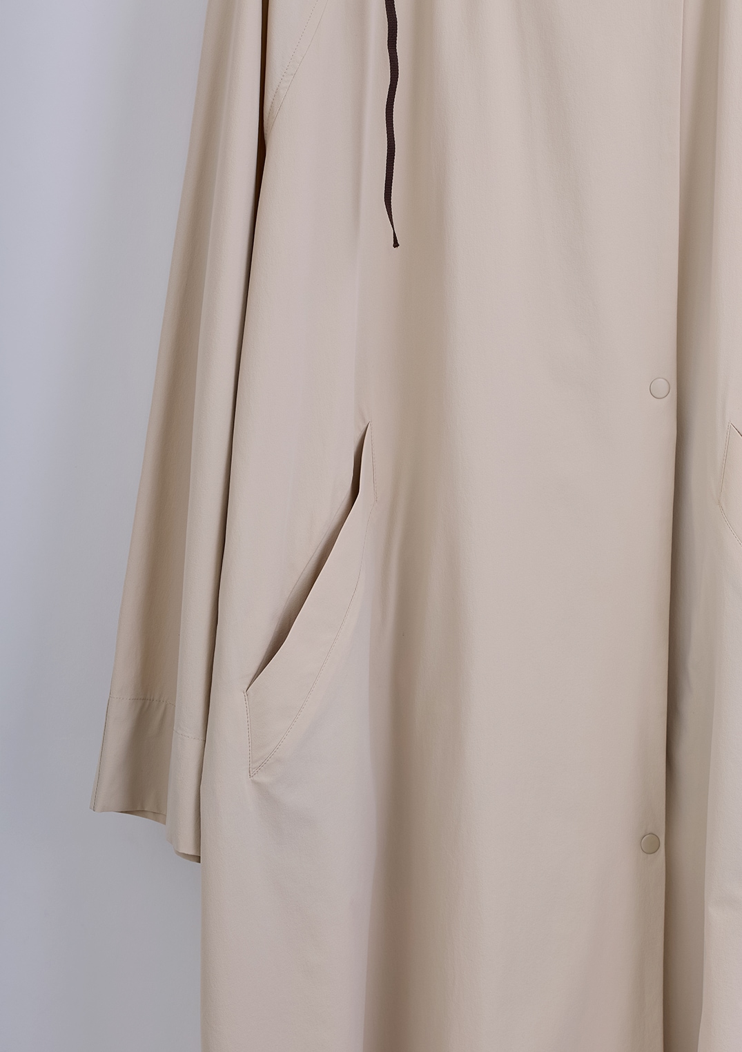 【LUIS MARI】スーパーライトコート