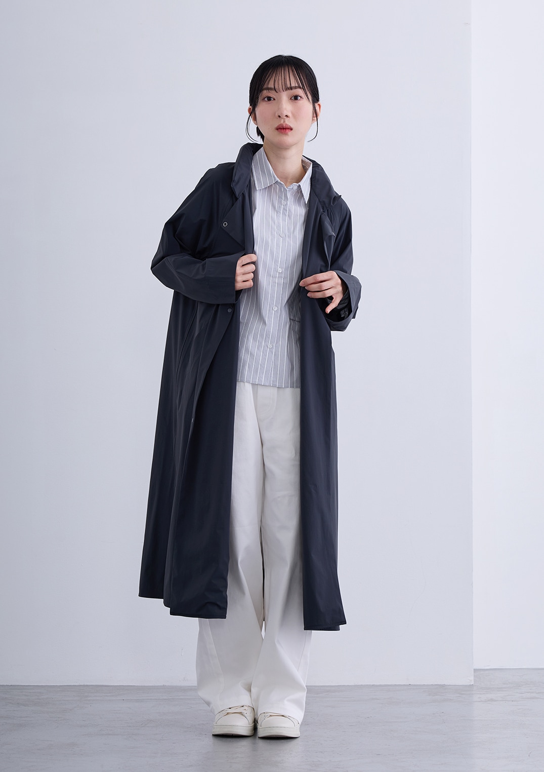 【LUIS MARI】スーパーライトコート