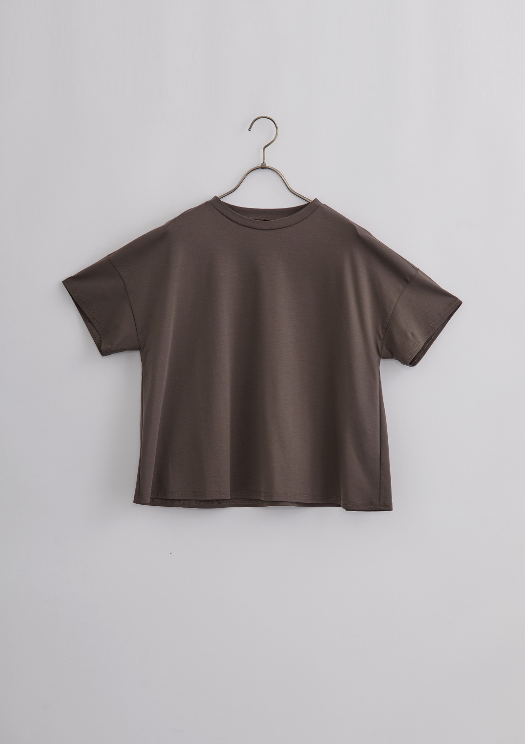 【KOOS】バック ロゴ カットソー