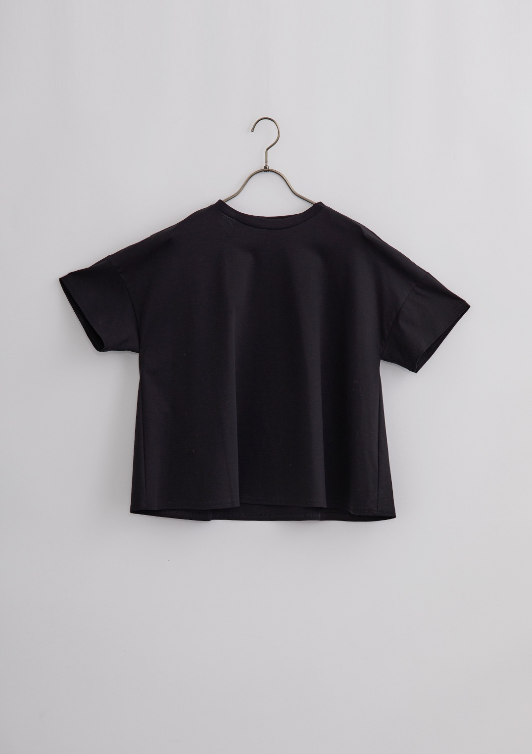 【KOOS】バック ロゴ カットソー