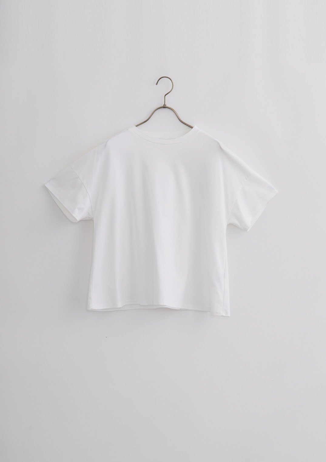 【KOOS】バック ロゴ カットソー