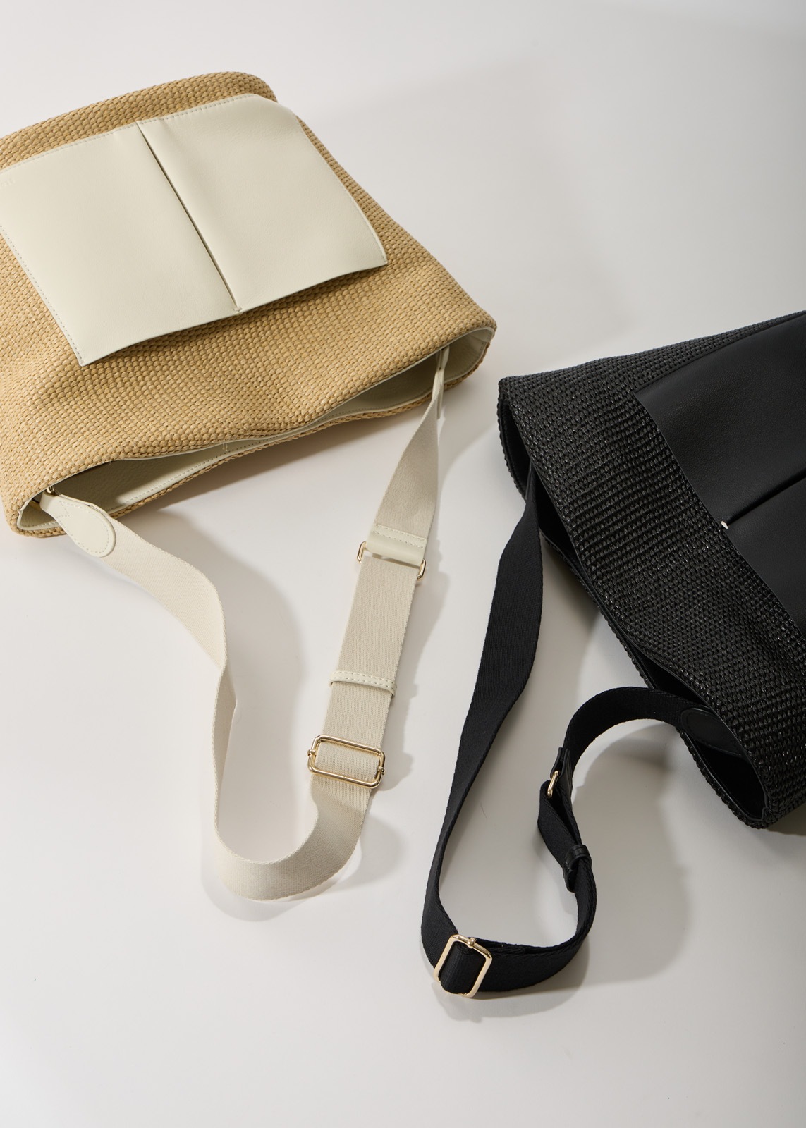 story.】 ワンハンドルカゴバッグ | NEW ARRIVAL | Cour Carre an  