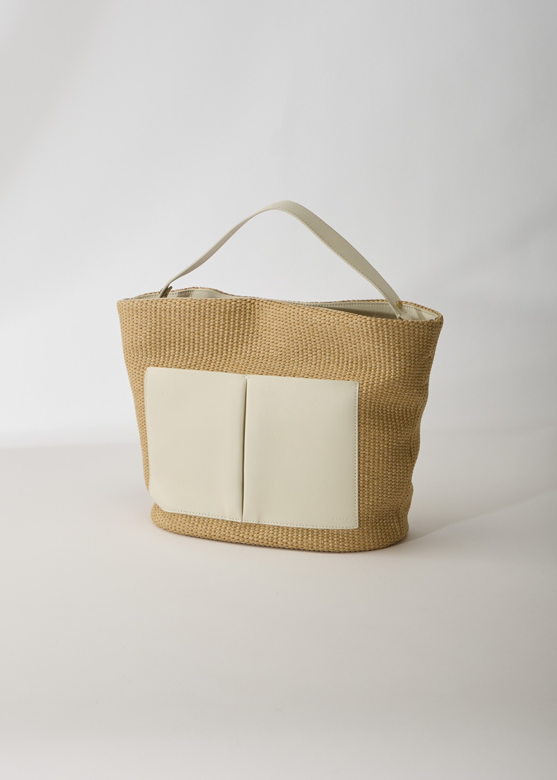 story.】 ワンハンドルカゴバッグ | NEW ARRIVAL | Cour Carre an  