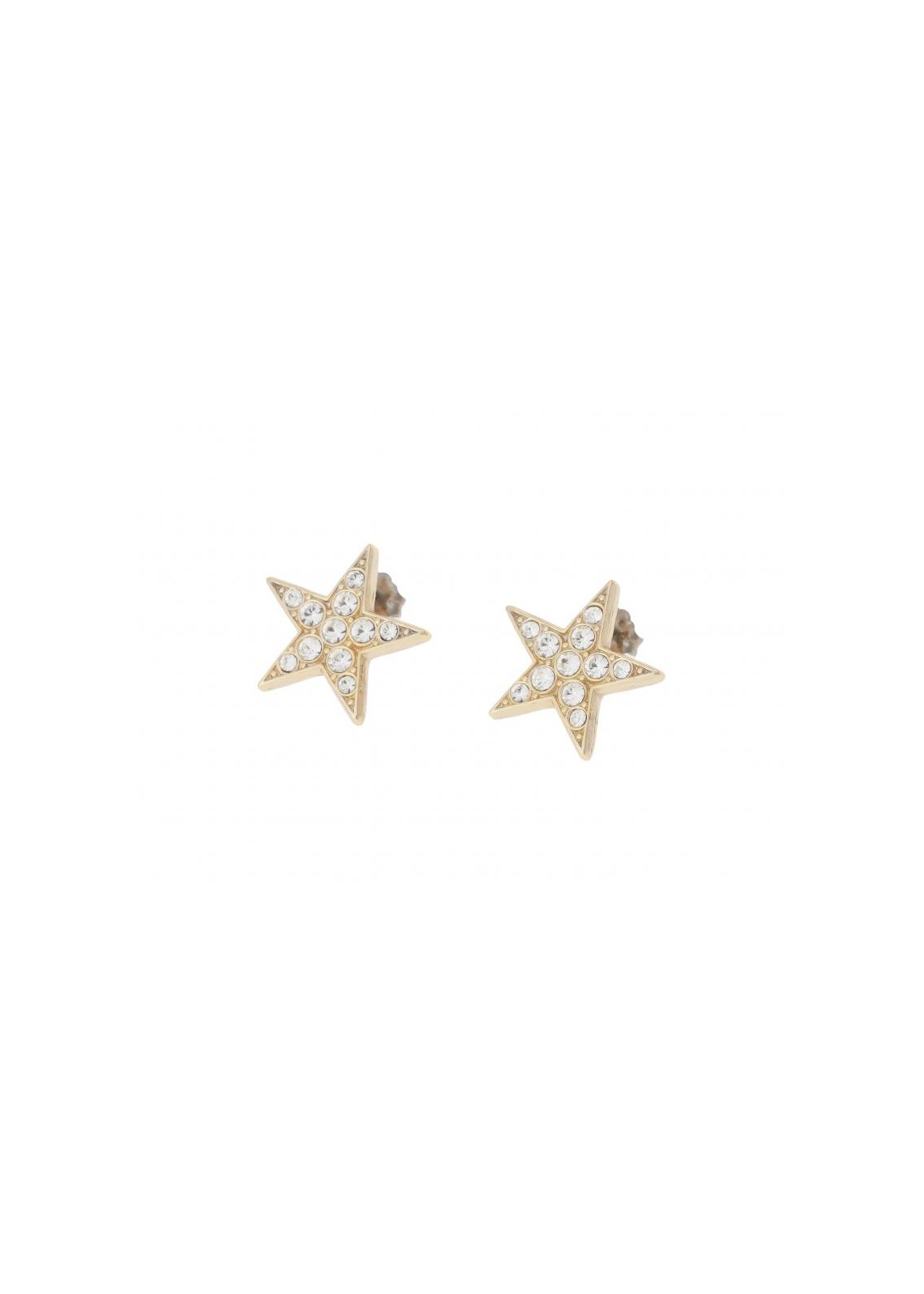 【Sea`ds Mara】 ツインクリングスターピアス