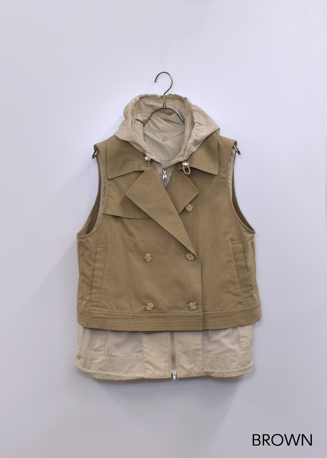 【Femicite】アンサンブル ベスト