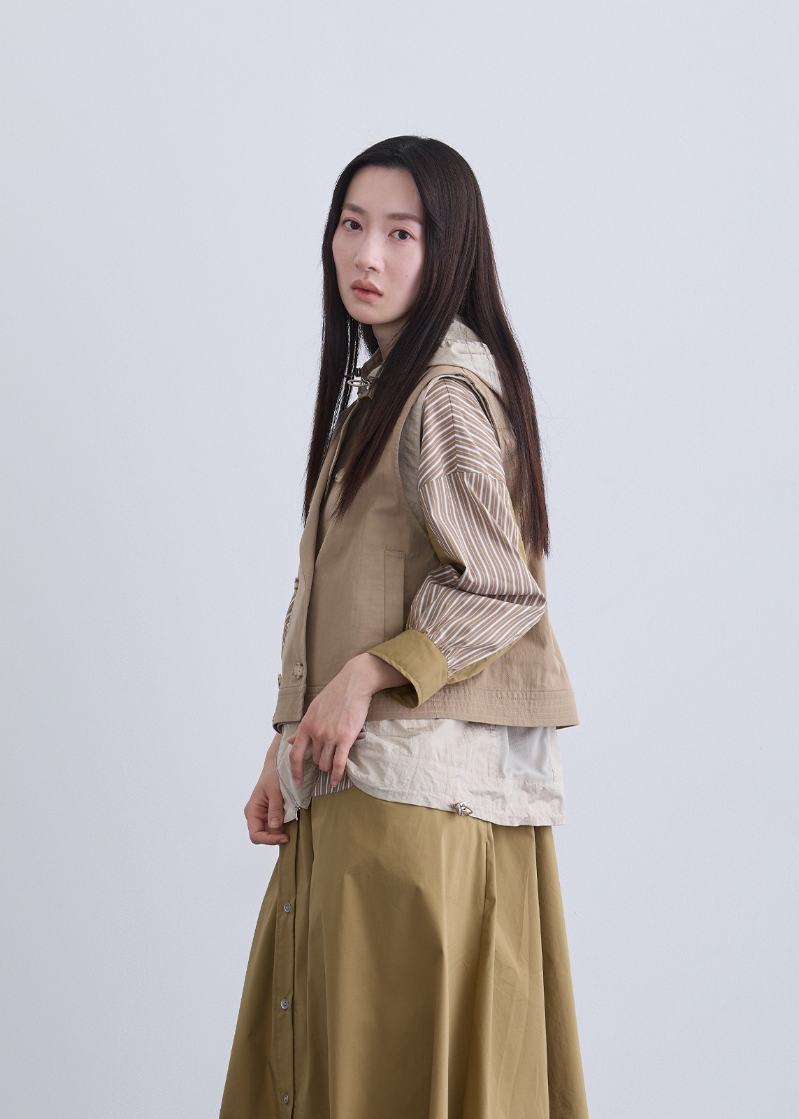 【Femicite】アンサンブル ベスト