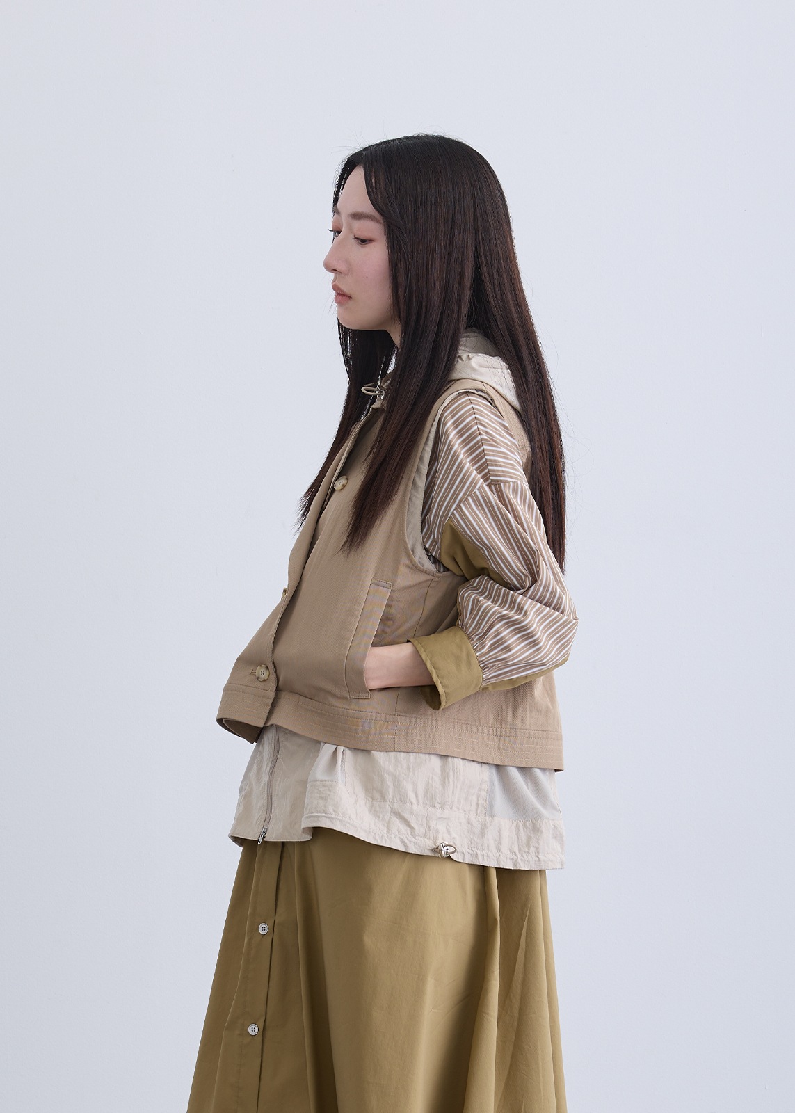 【Femicite】アンサンブル ベスト