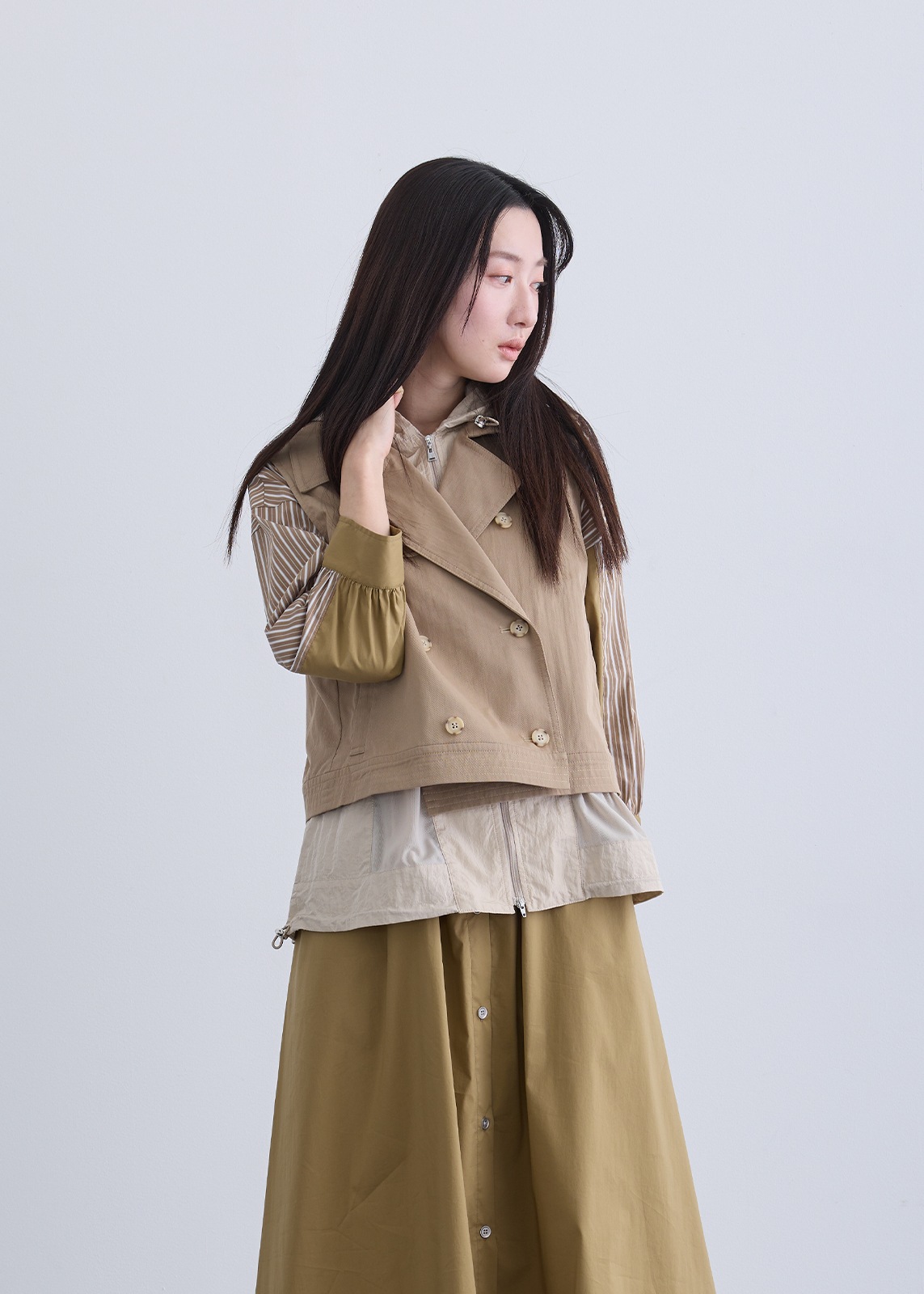 【Femicite】アンサンブル ベスト