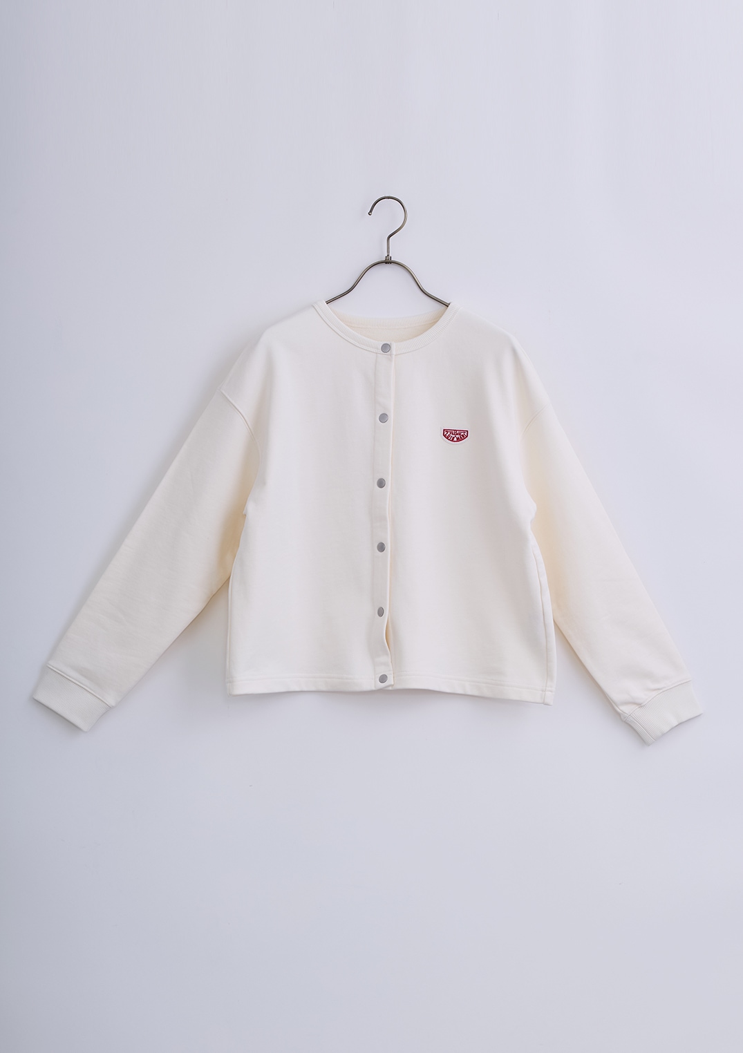 【LUIS MARI】ノーカラー ジャケット