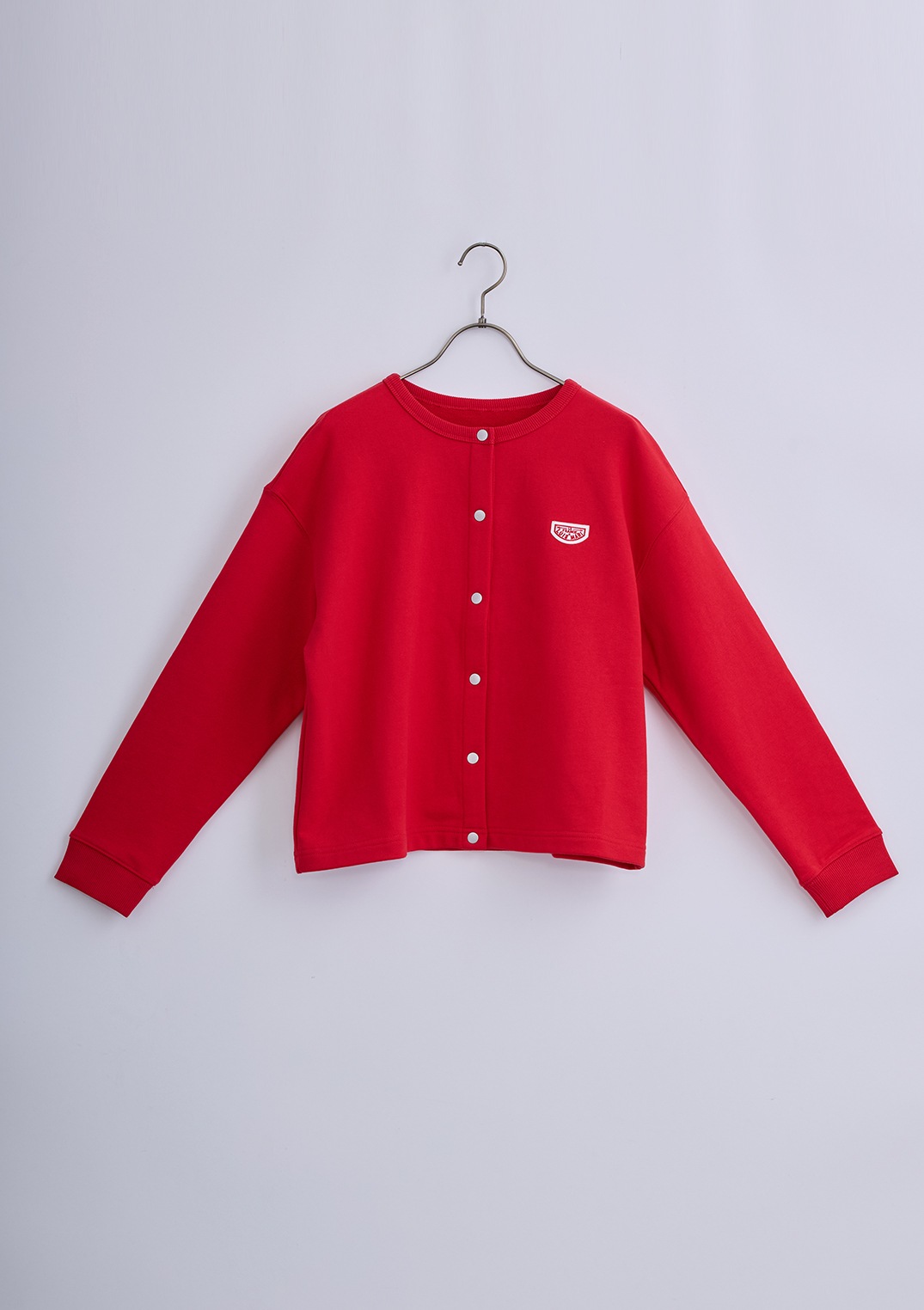 【LUIS MARI】ノーカラー ジャケット