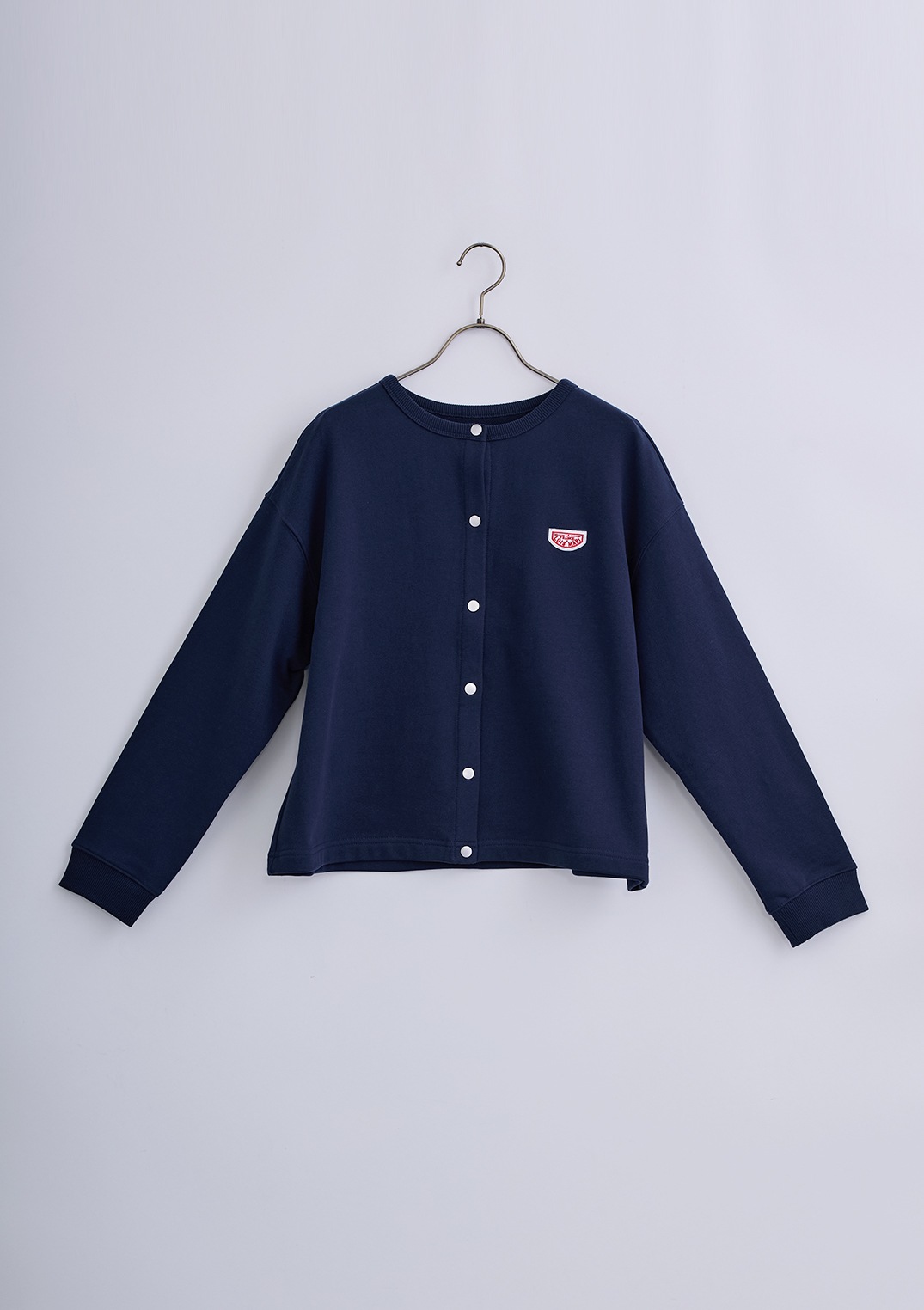 【LUIS MARI】ノーカラー ジャケット