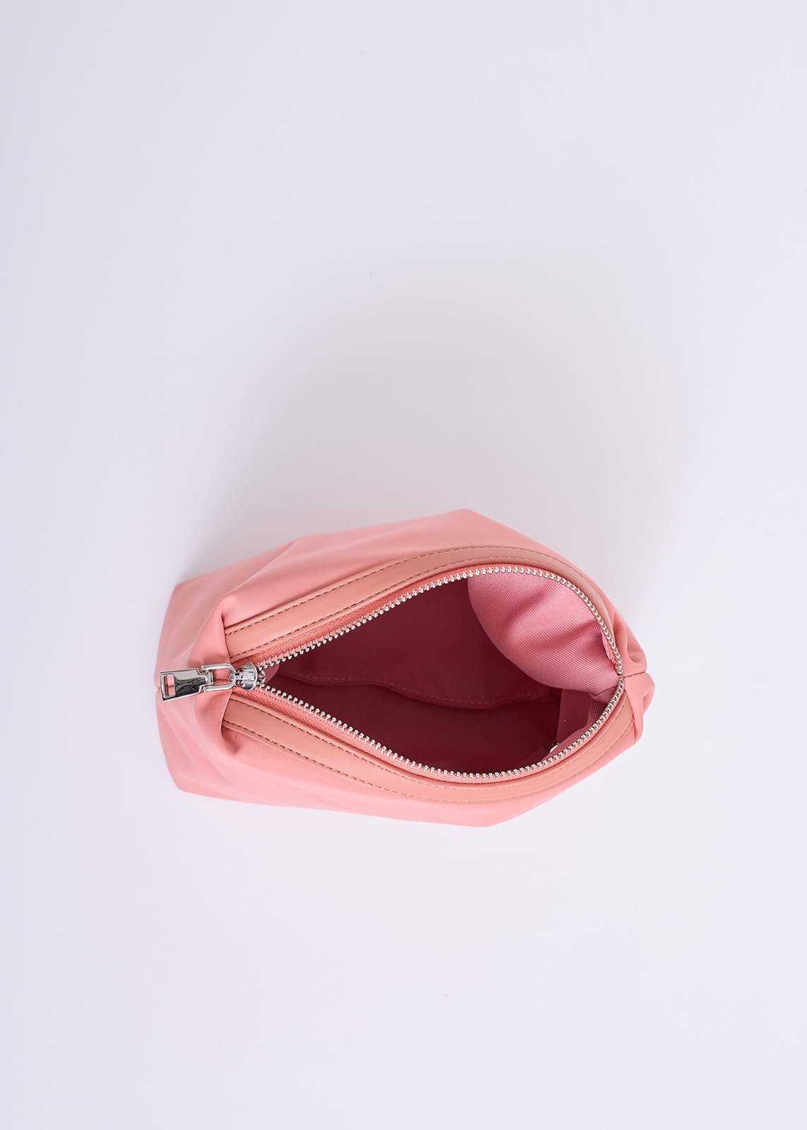 【PLUS an】メッシュ バッグ