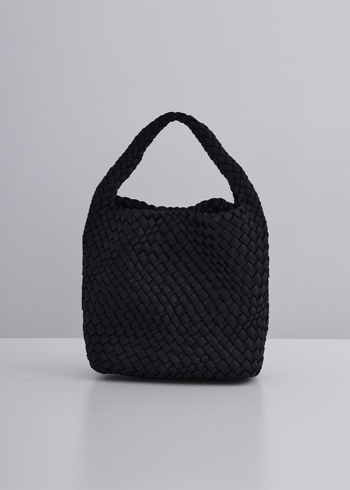 【PLUS an】メッシュ バッグ