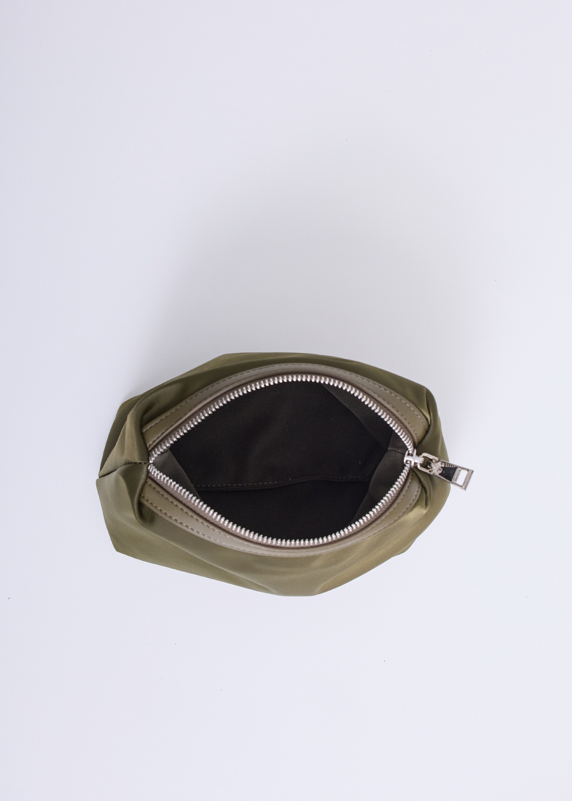 【PLUS an】メッシュ バッグ