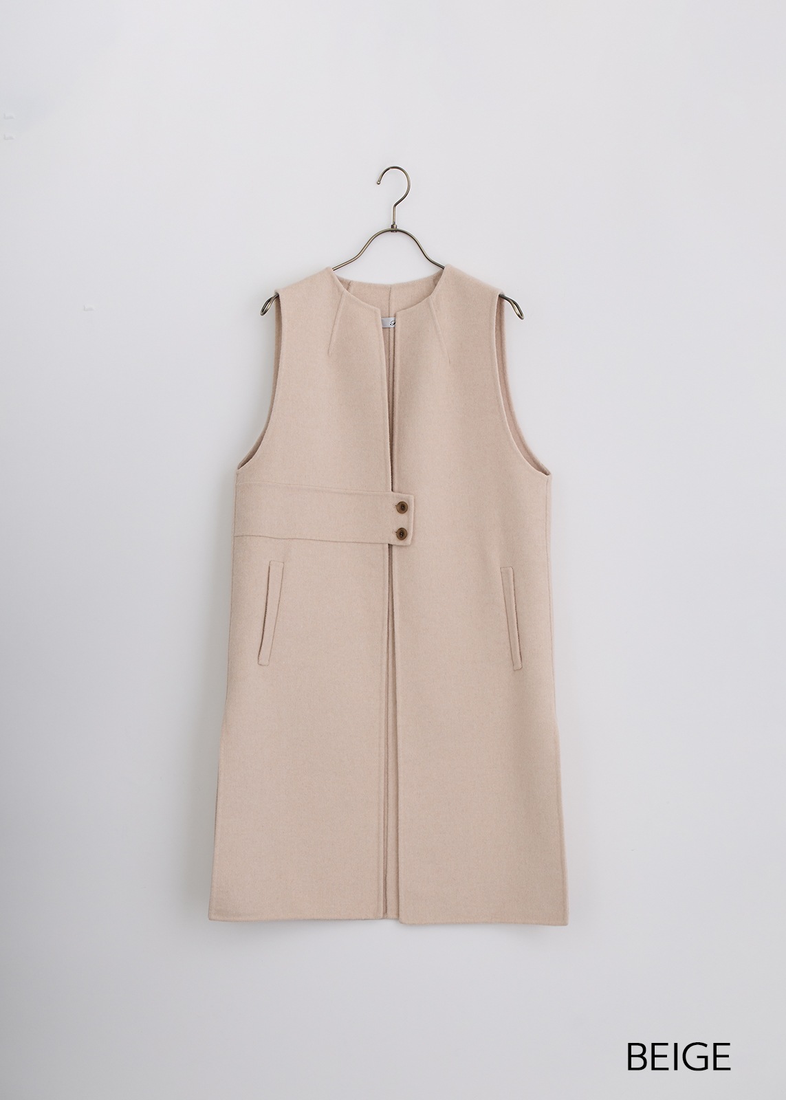 【KOOS】Iラインジレ