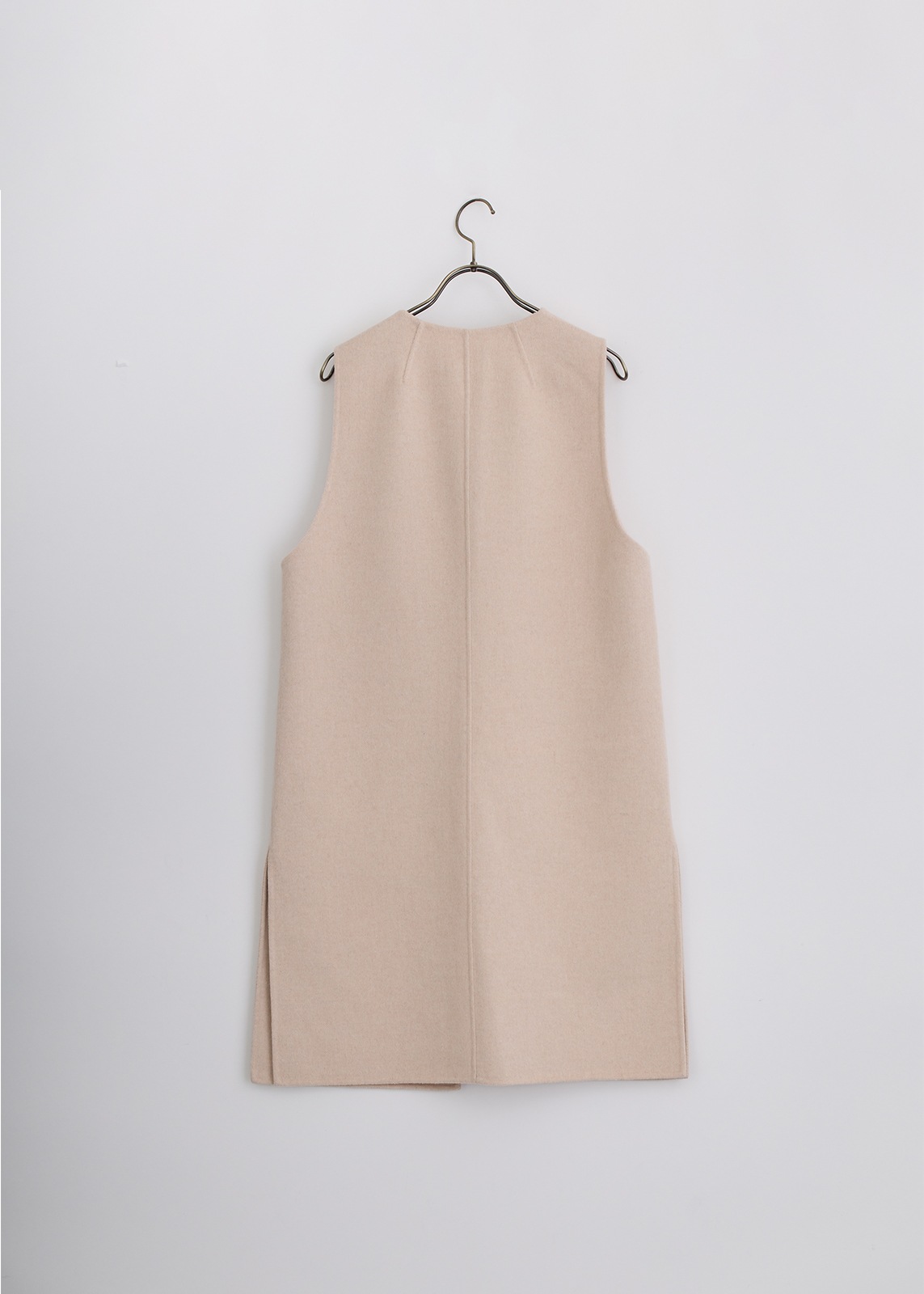 【KOOS】Iラインジレ