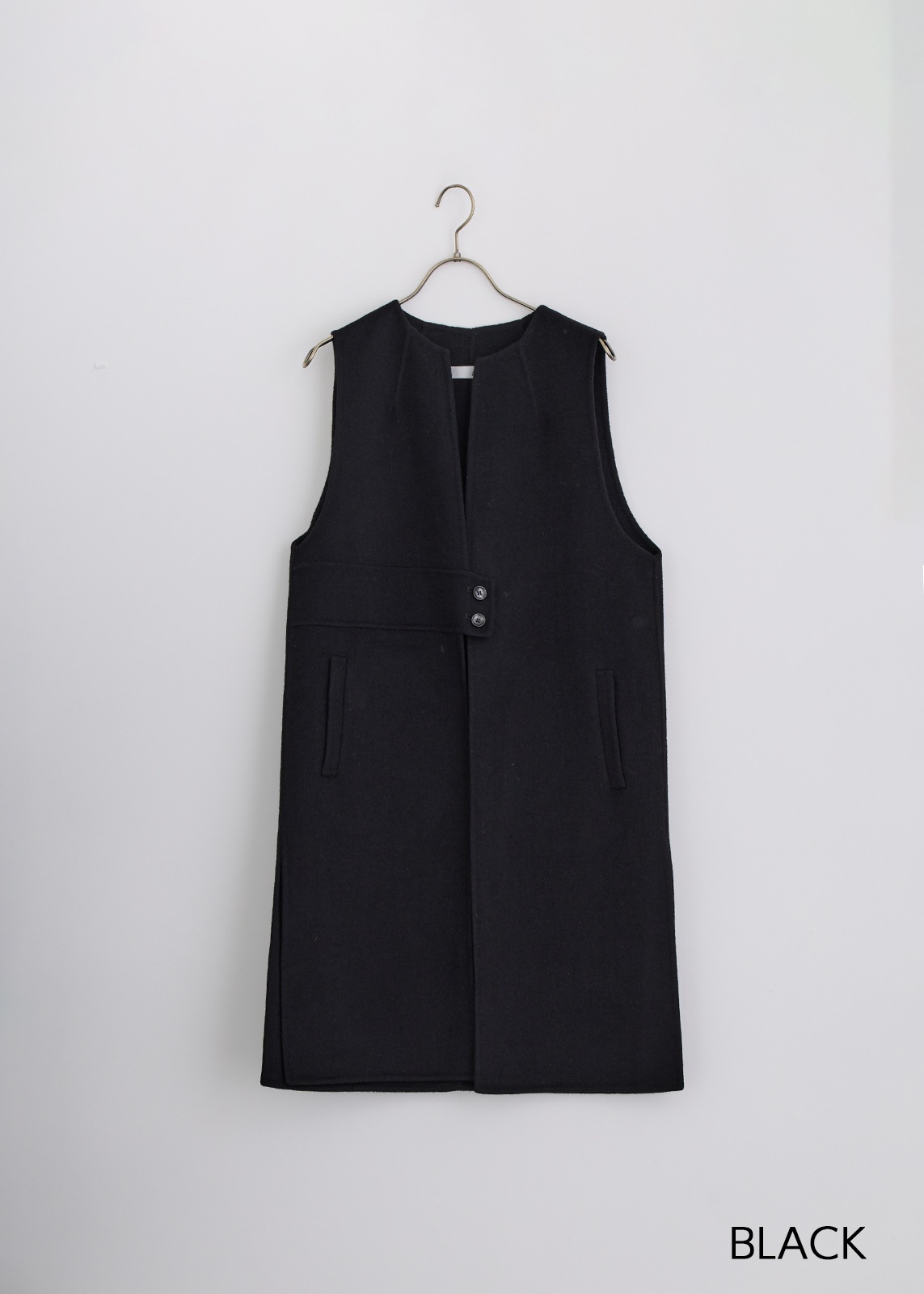 【KOOS】Iラインジレ