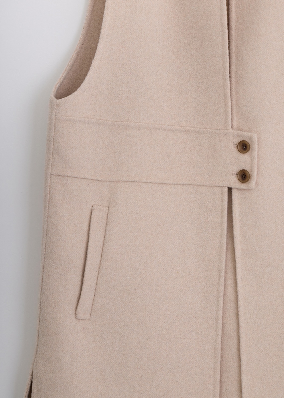 【KOOS】Iラインジレ