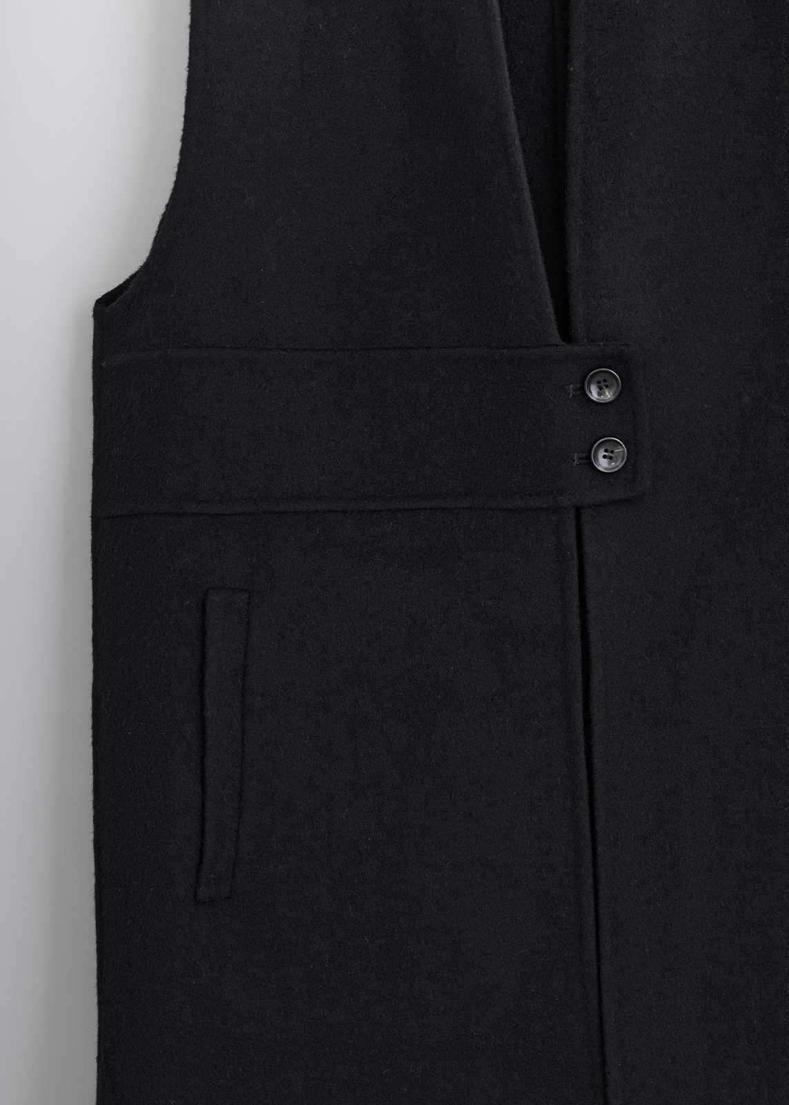 【KOOS】Iラインジレ