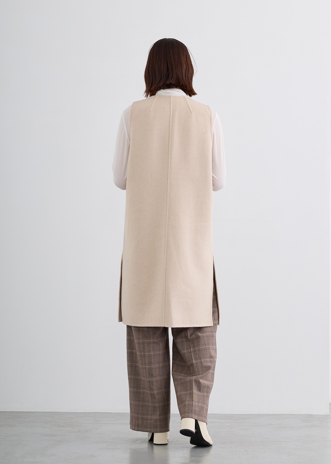 【KOOS】Iラインジレ