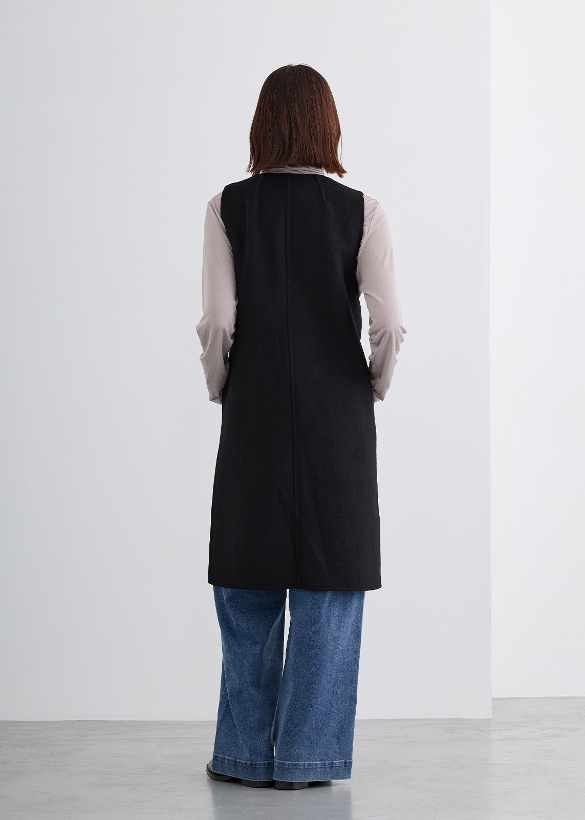 【KOOS】Iラインジレ