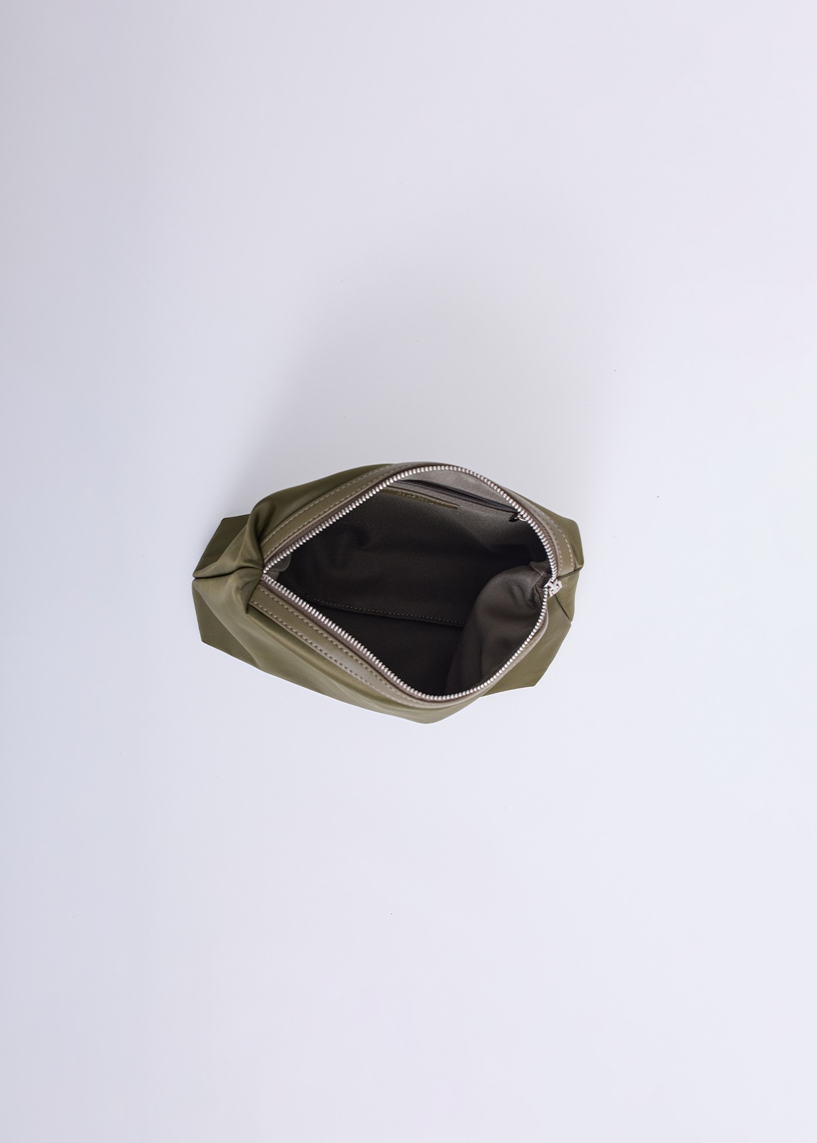 【PLUS an】メッシュ ビッグ バッグ