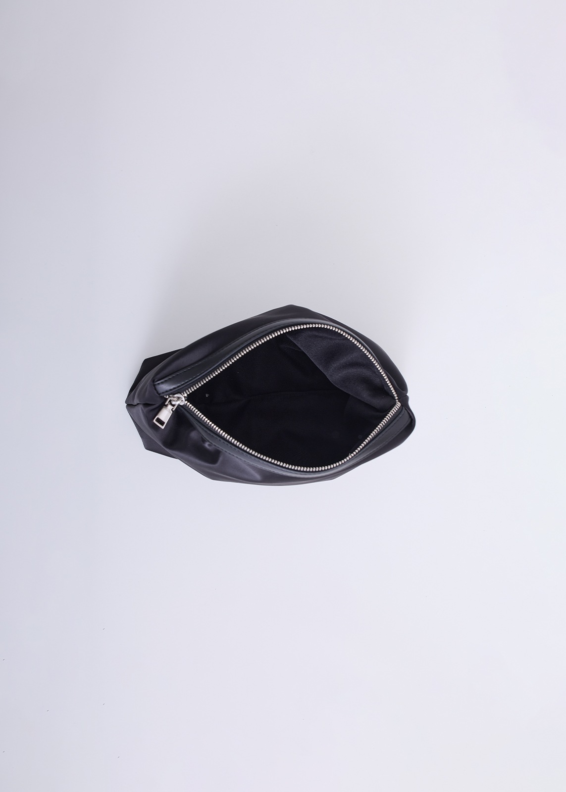 【PLUS an】メッシュ ビッグ バッグ