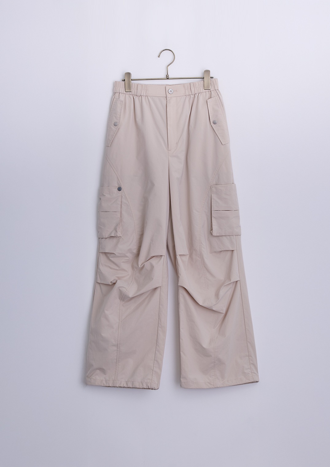 【Femicite】6ポケット カーゴパンツ