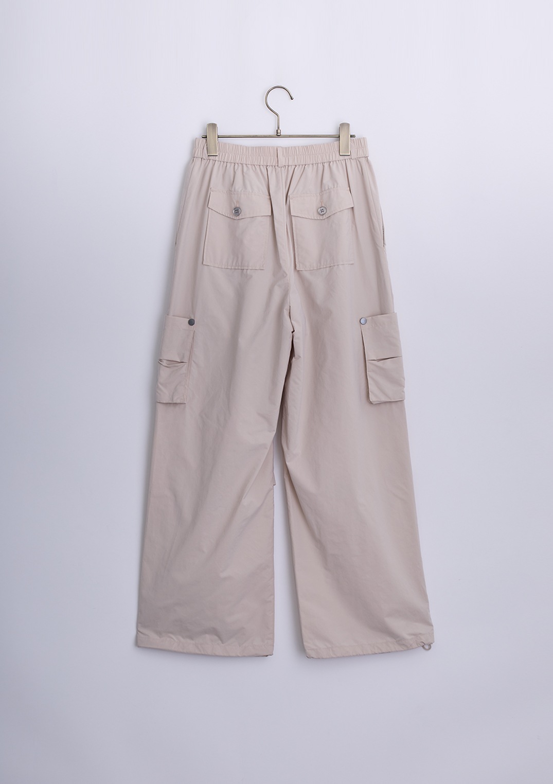 【Femicite】6ポケット カーゴパンツ