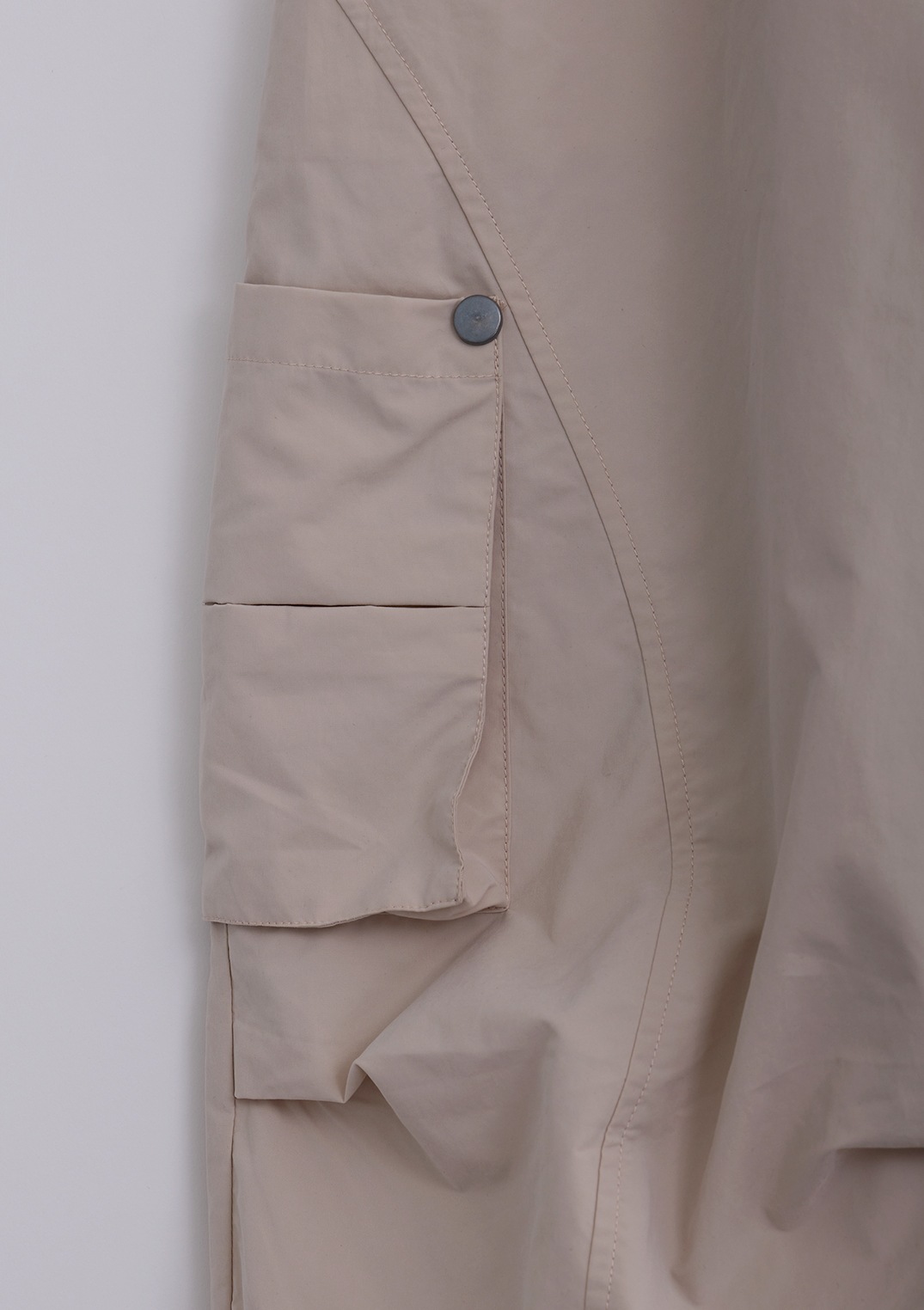 【Femicite】6ポケット カーゴパンツ