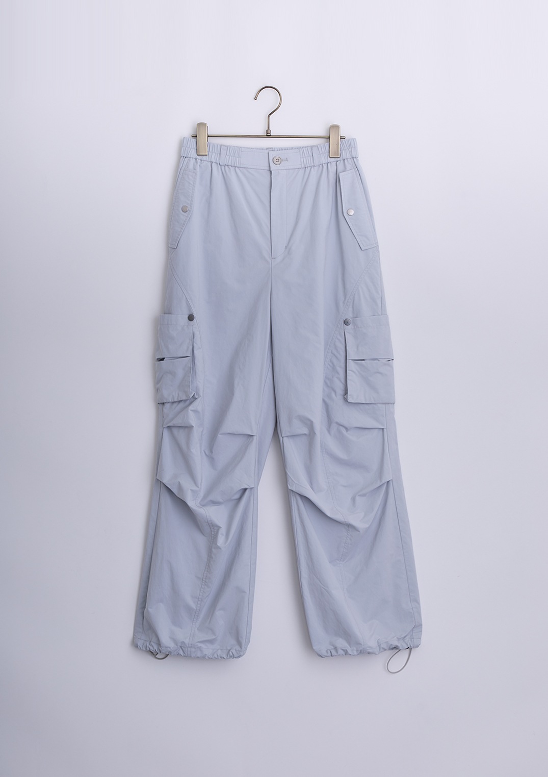 【Femicite】6ポケット カーゴパンツ