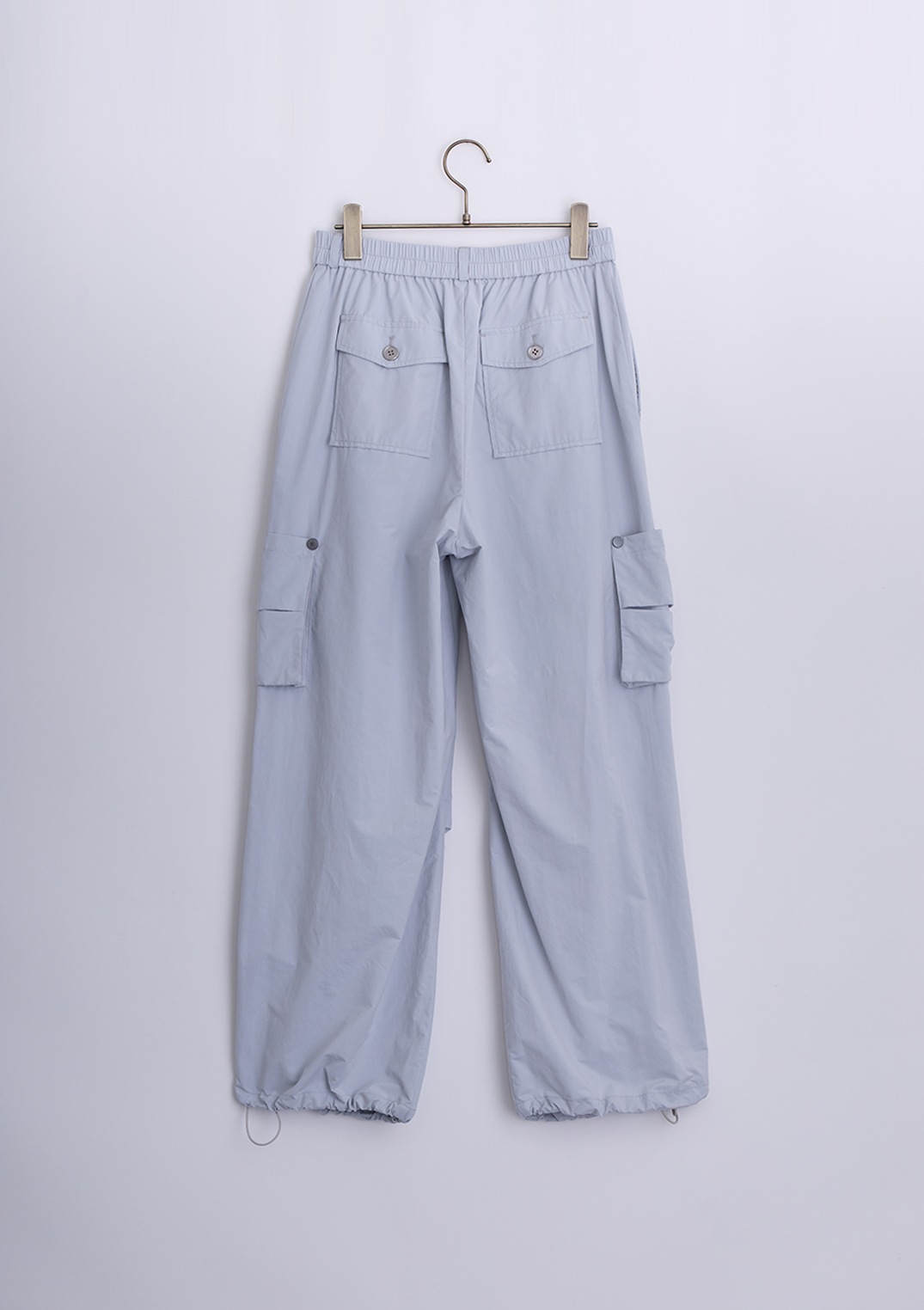 【Femicite】6ポケット カーゴパンツ