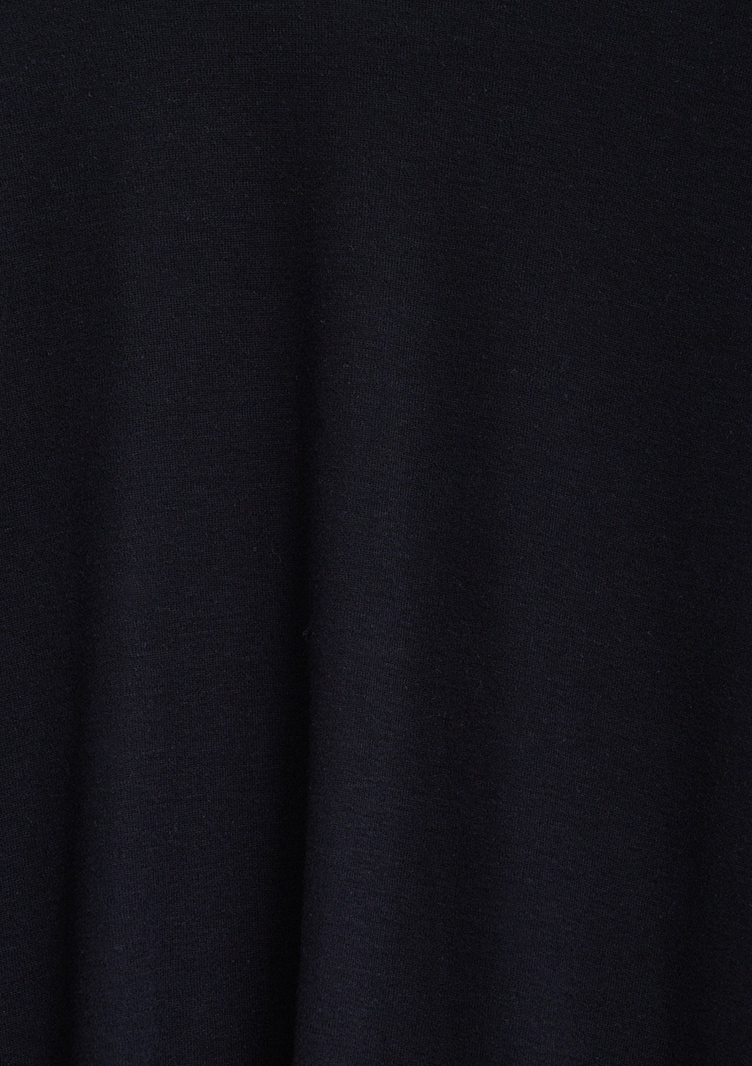 【Femicite】テンセルウール ハイネック カットソー