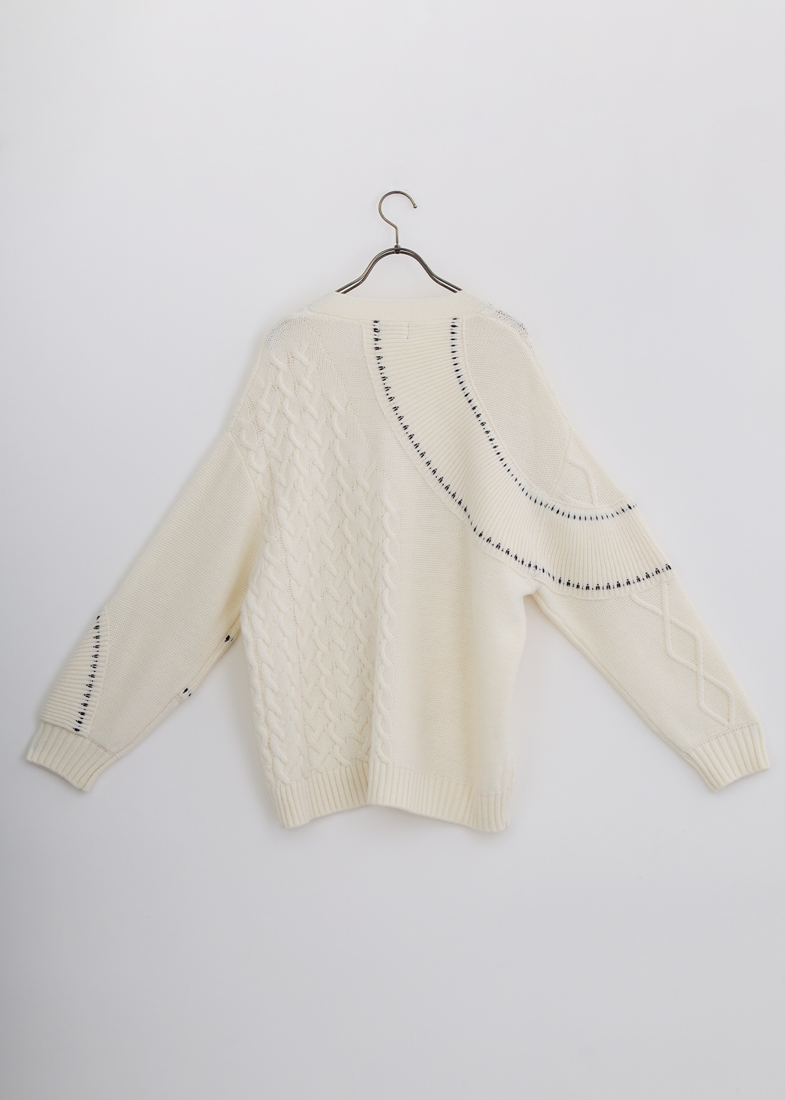 【neuf cent neuf】カーディガン