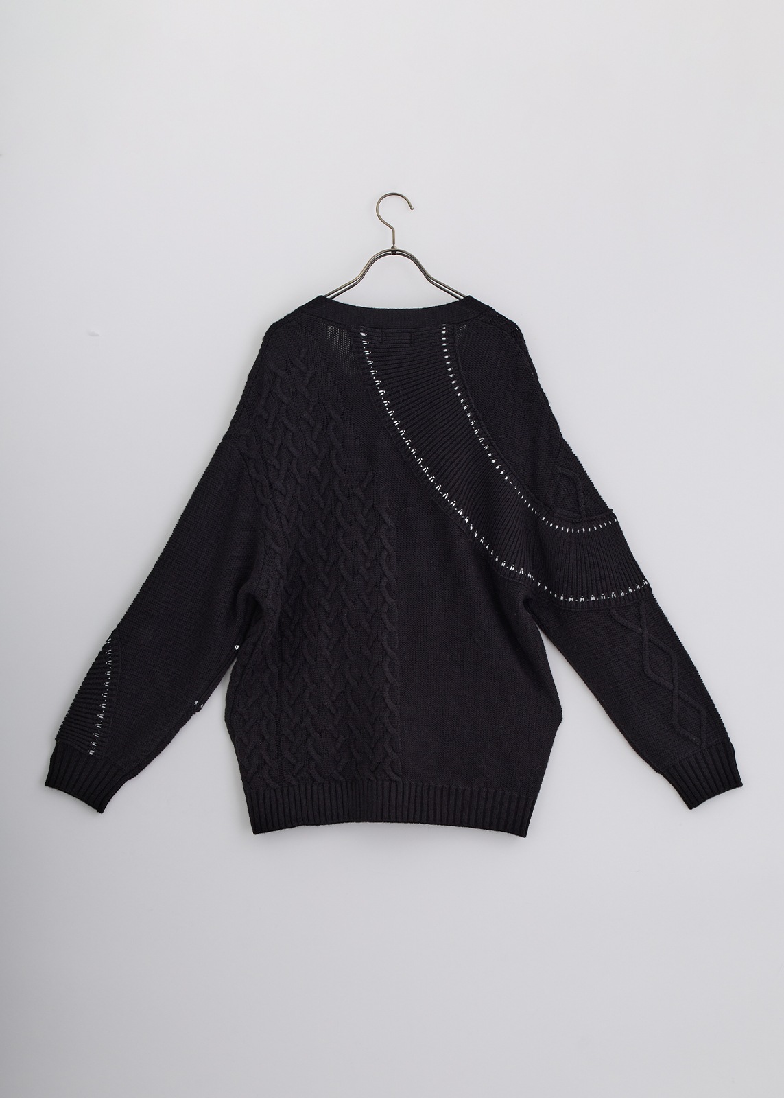 【neuf cent neuf】カーディガン