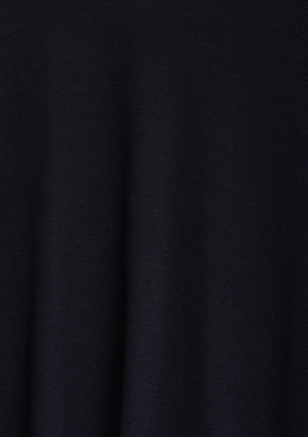 【SUMMER SALE】【Femicite】テンセルウール ハイネック カットソー