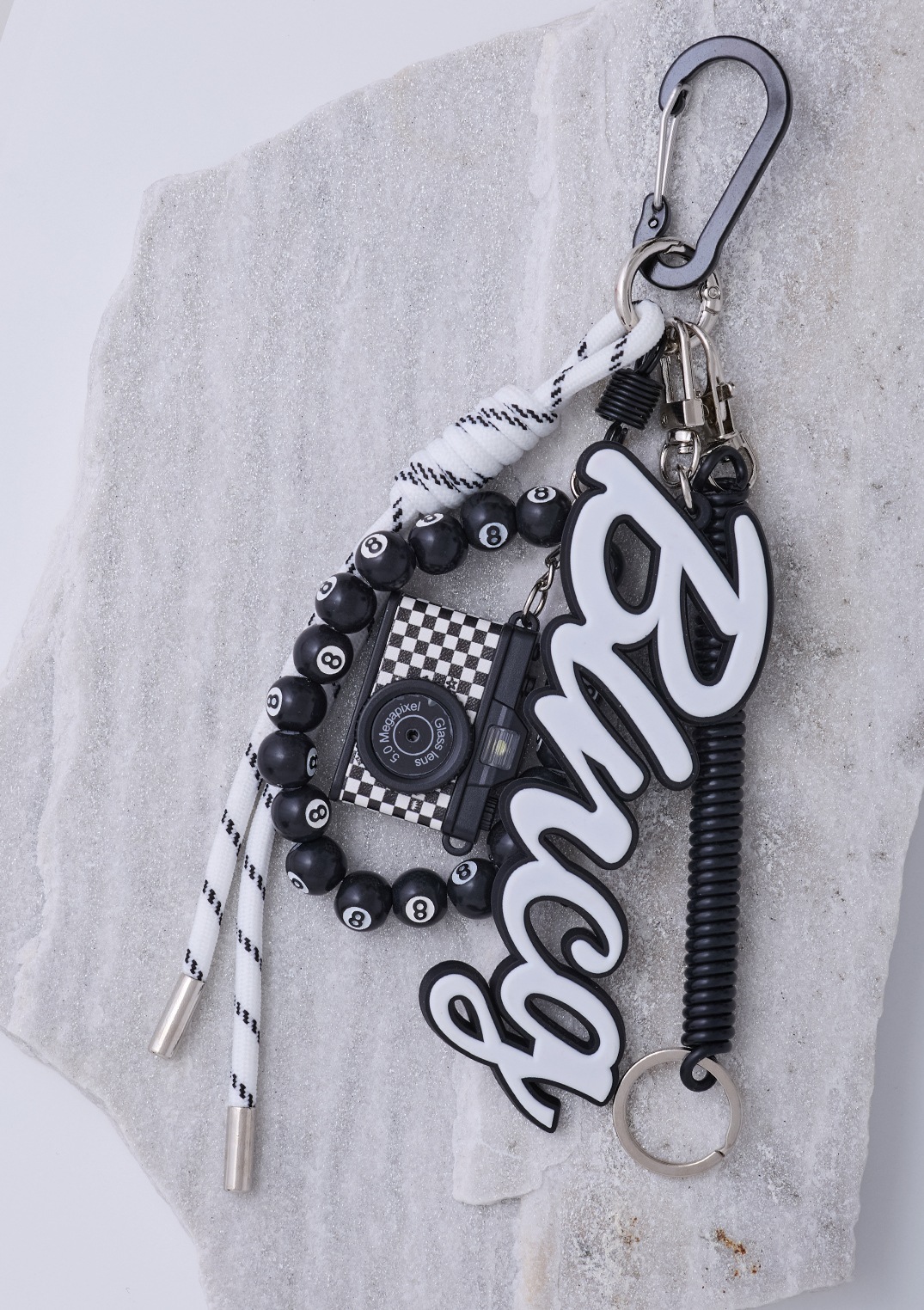 【PLUS an】ジャラジャラ チャーム