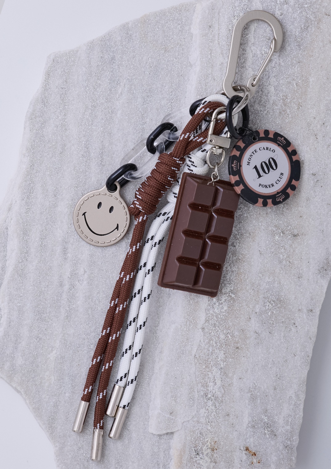 【PLUS an】ジャラジャラ チャーム