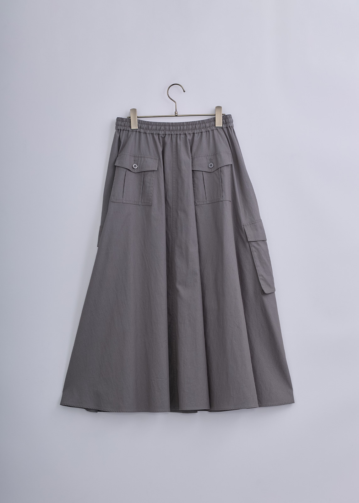 【Femicite】ドライ・コットン スカート