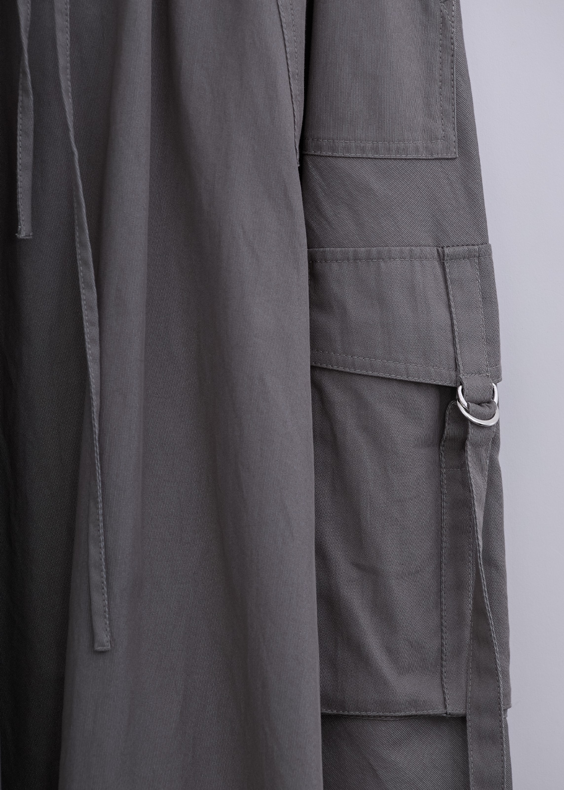 【Femicite】ドライ・コットン スカート