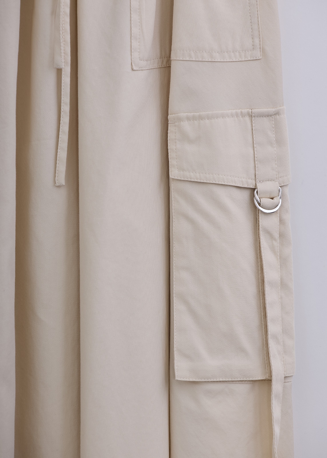 【Femicite】ドライ・コットン スカート