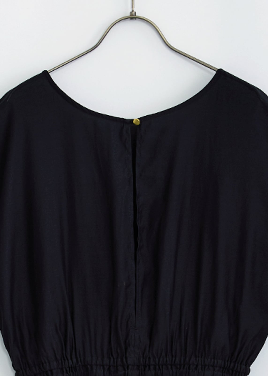 【KOOS】2WAY レイヤード ワンピース