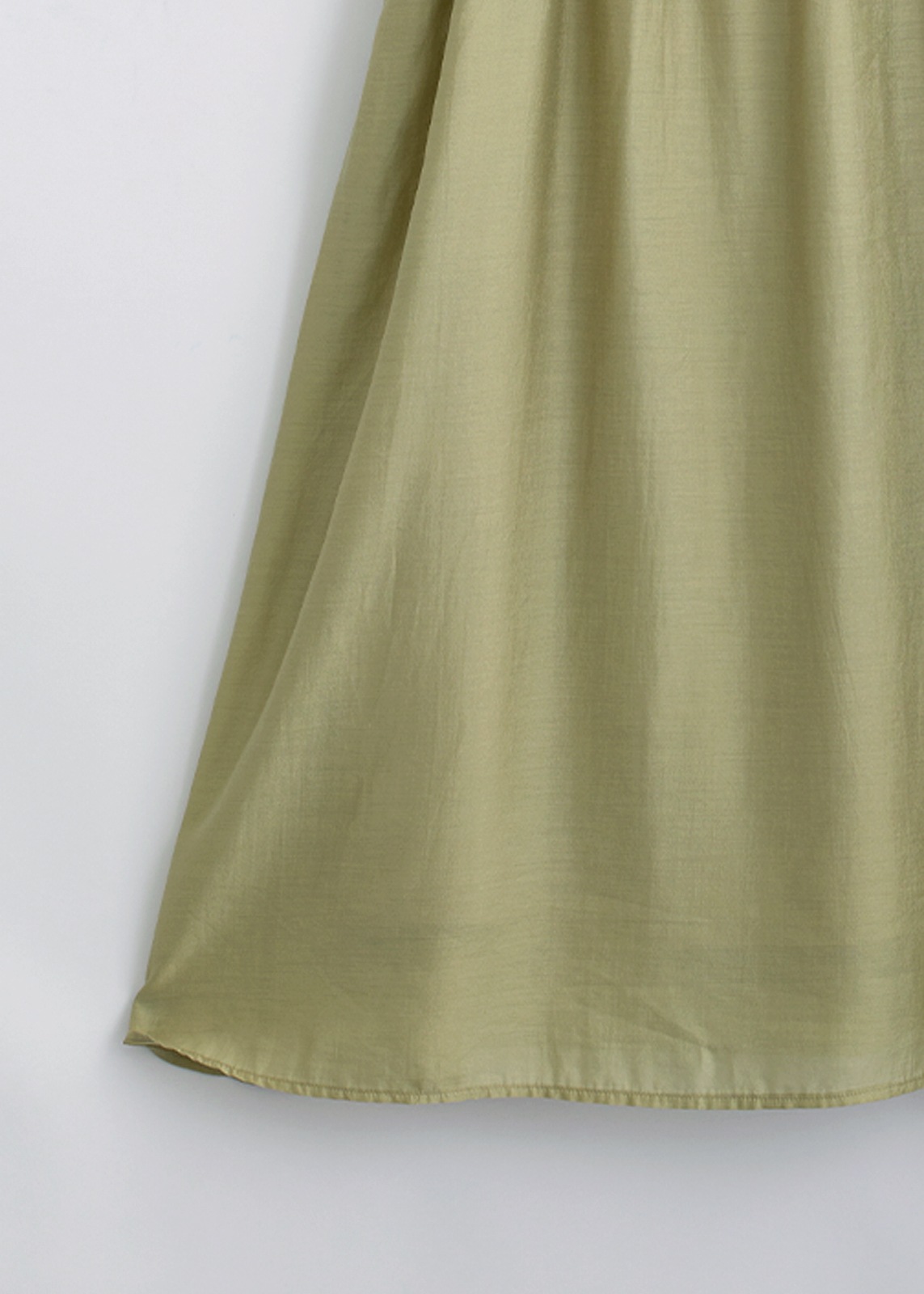 【KOOS】2WAY レイヤード ワンピース