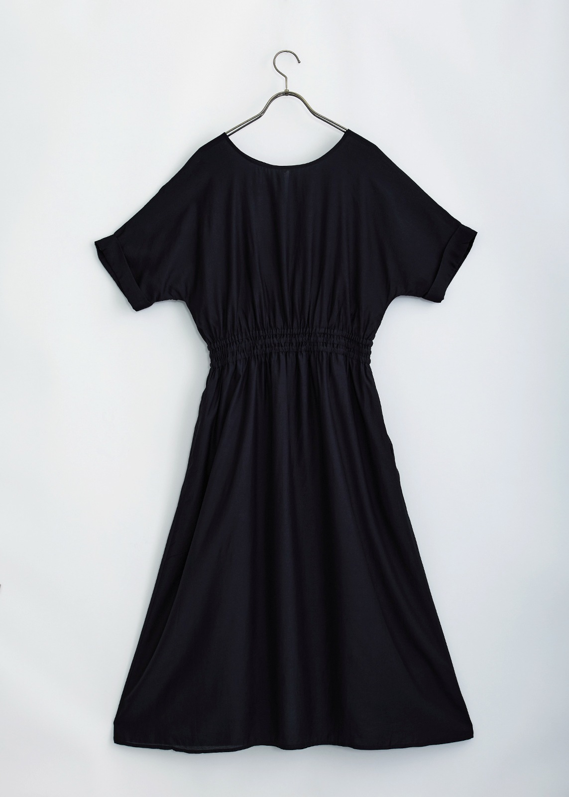 【KOOS】2WAY レイヤード ワンピース