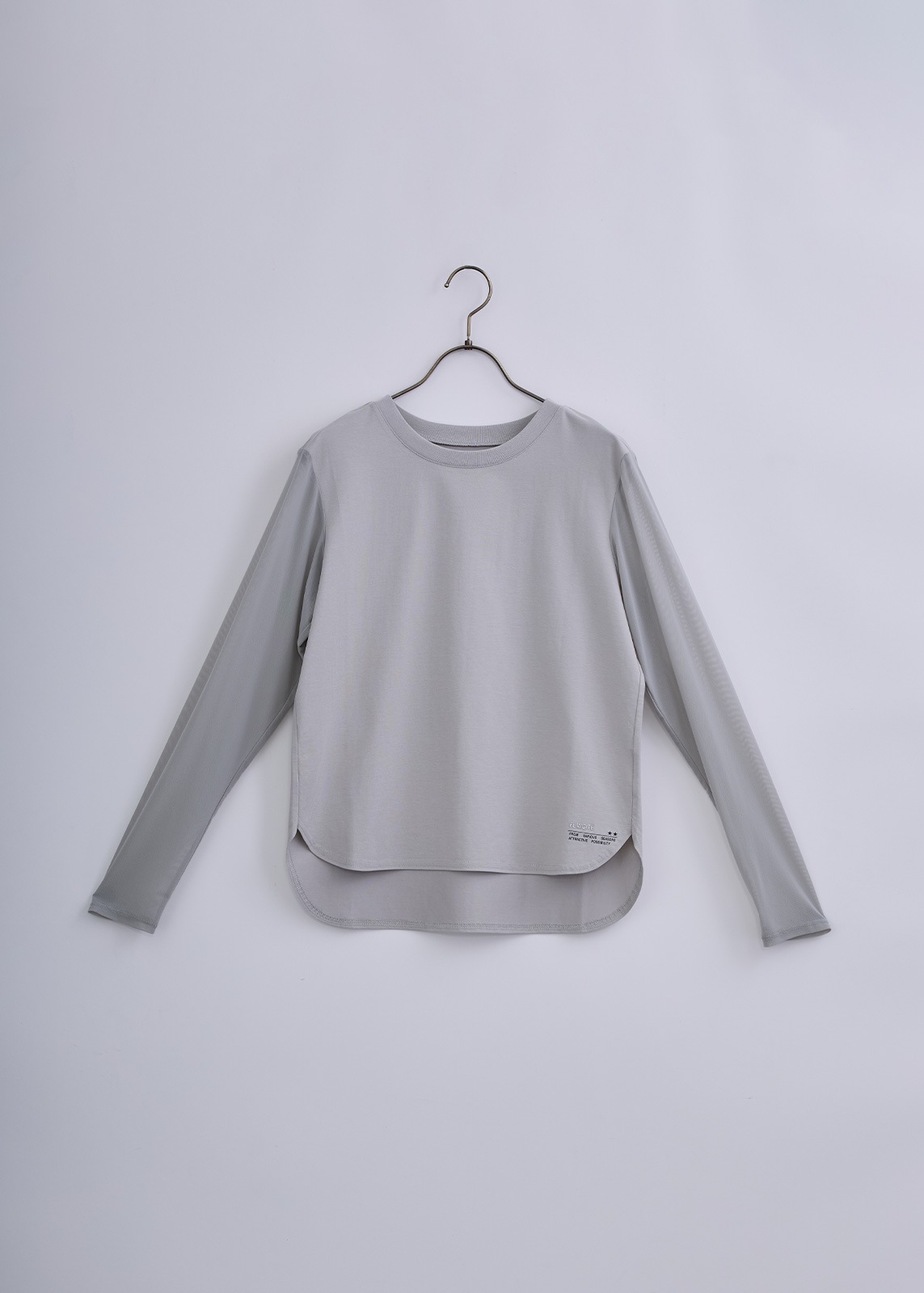 【Femicite】チュール プルオーバー